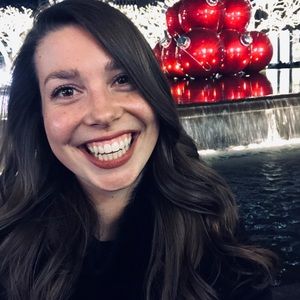 Meet your Posher, Molly